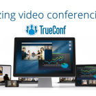 Phần mềm MCU cho hội nghị trực tuyến Truconf